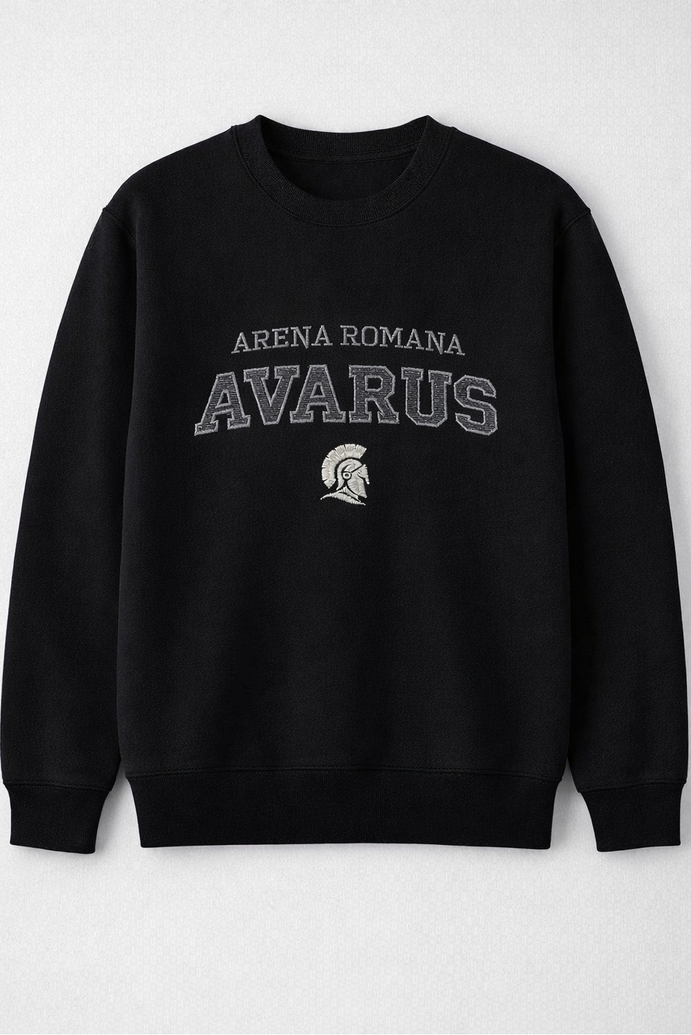 Avarus Polo Spiculus