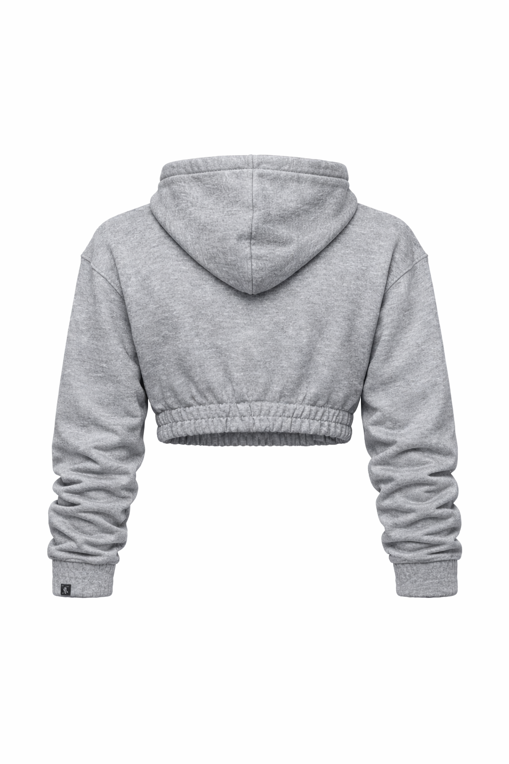 Polerón Femenino Crop Avarus