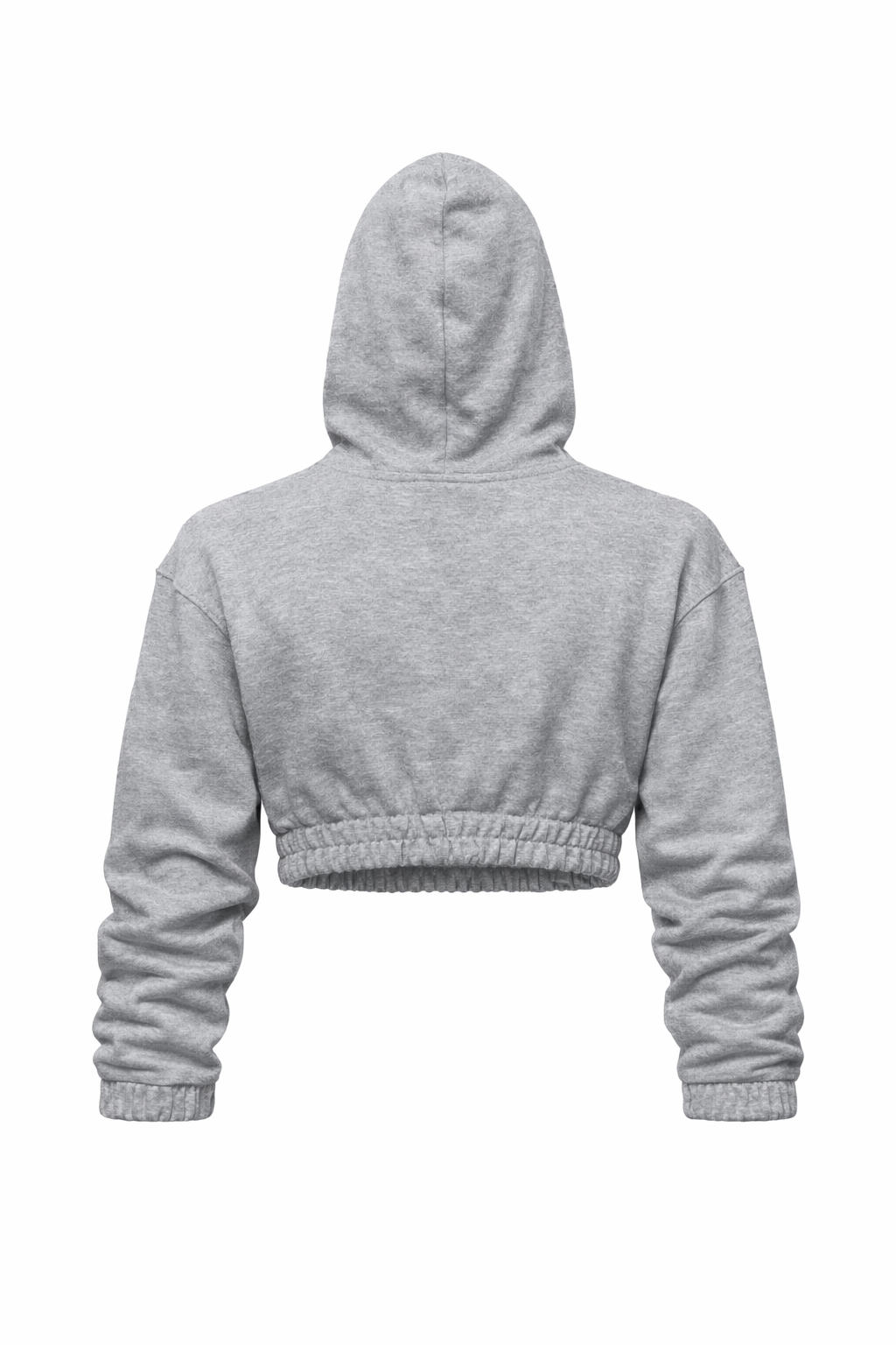 Polerón Femenino Crop Avarus