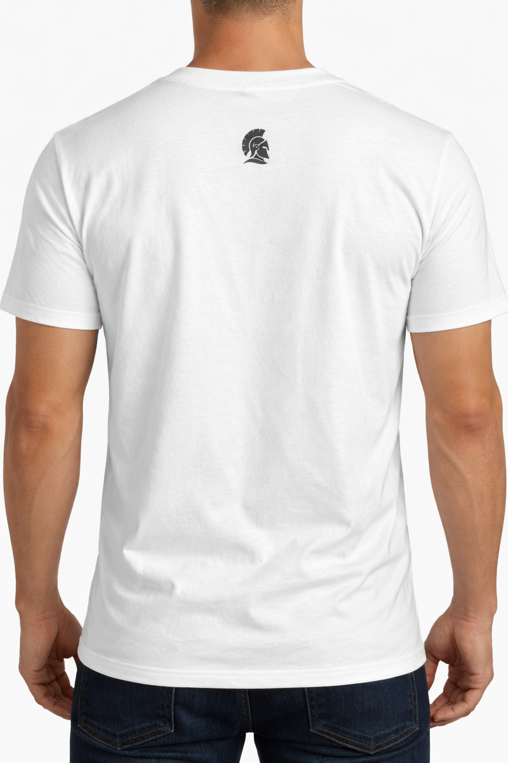 Polera cuello redondo Avarus