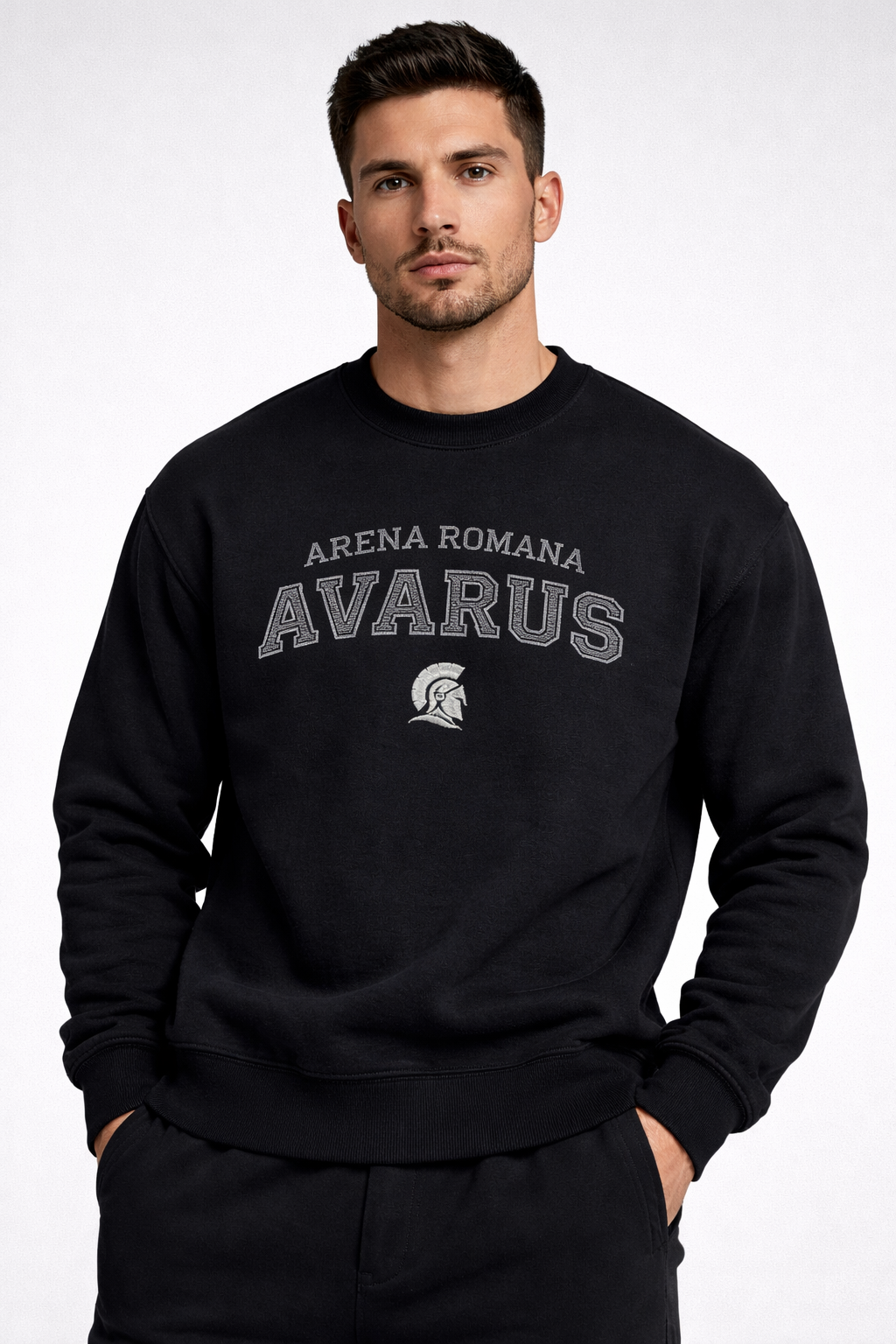 Avarus Polo Spiculus