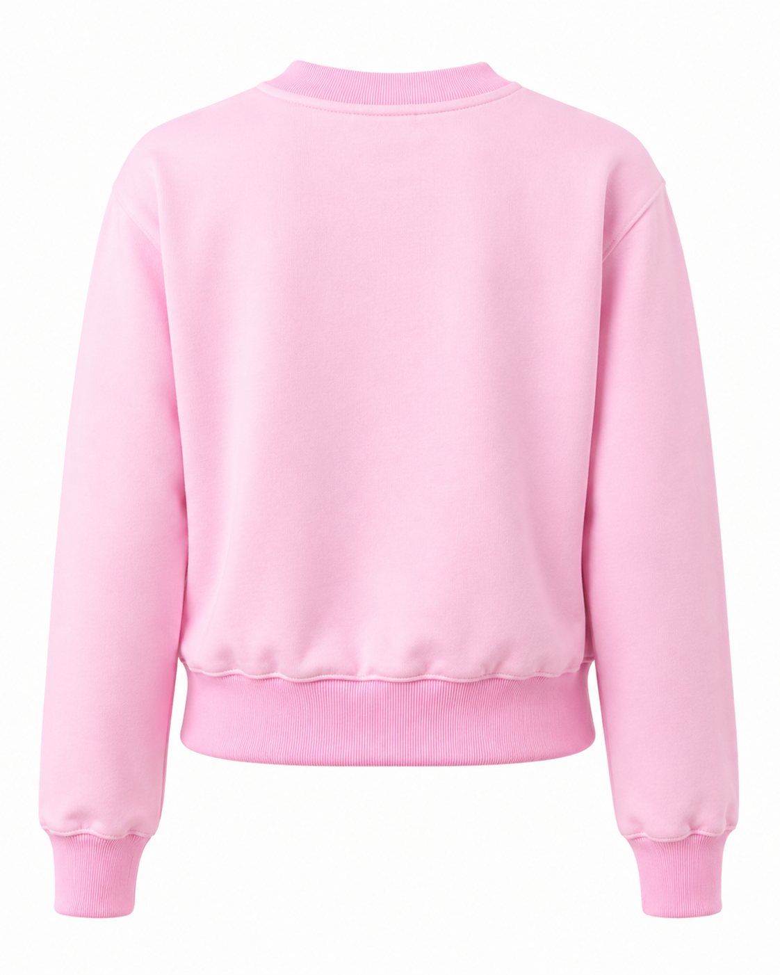 Rosata Gladiatrix | Polerón Mujer Avarus Rosa | Talla M
