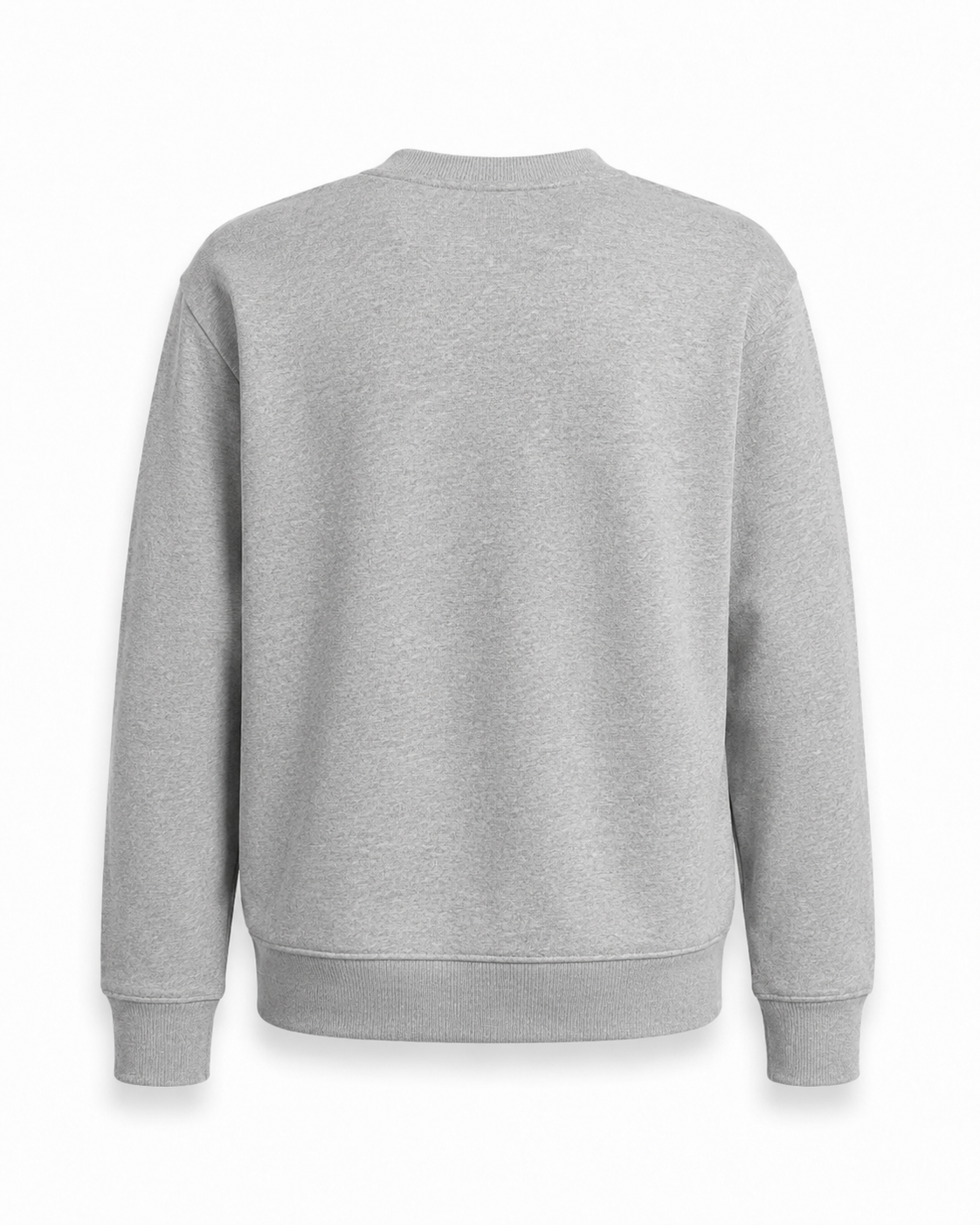Cinereus Legionarius | Polerón Hombre Avarus Gris | Talla S