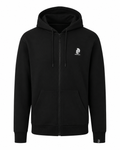 Ater Imperium | Polerón Hombre Avarus Negro | Talla L