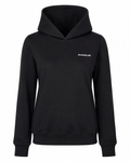 Nera Gladiatrix | Polerón Mujer Avarus Negro | Talla S