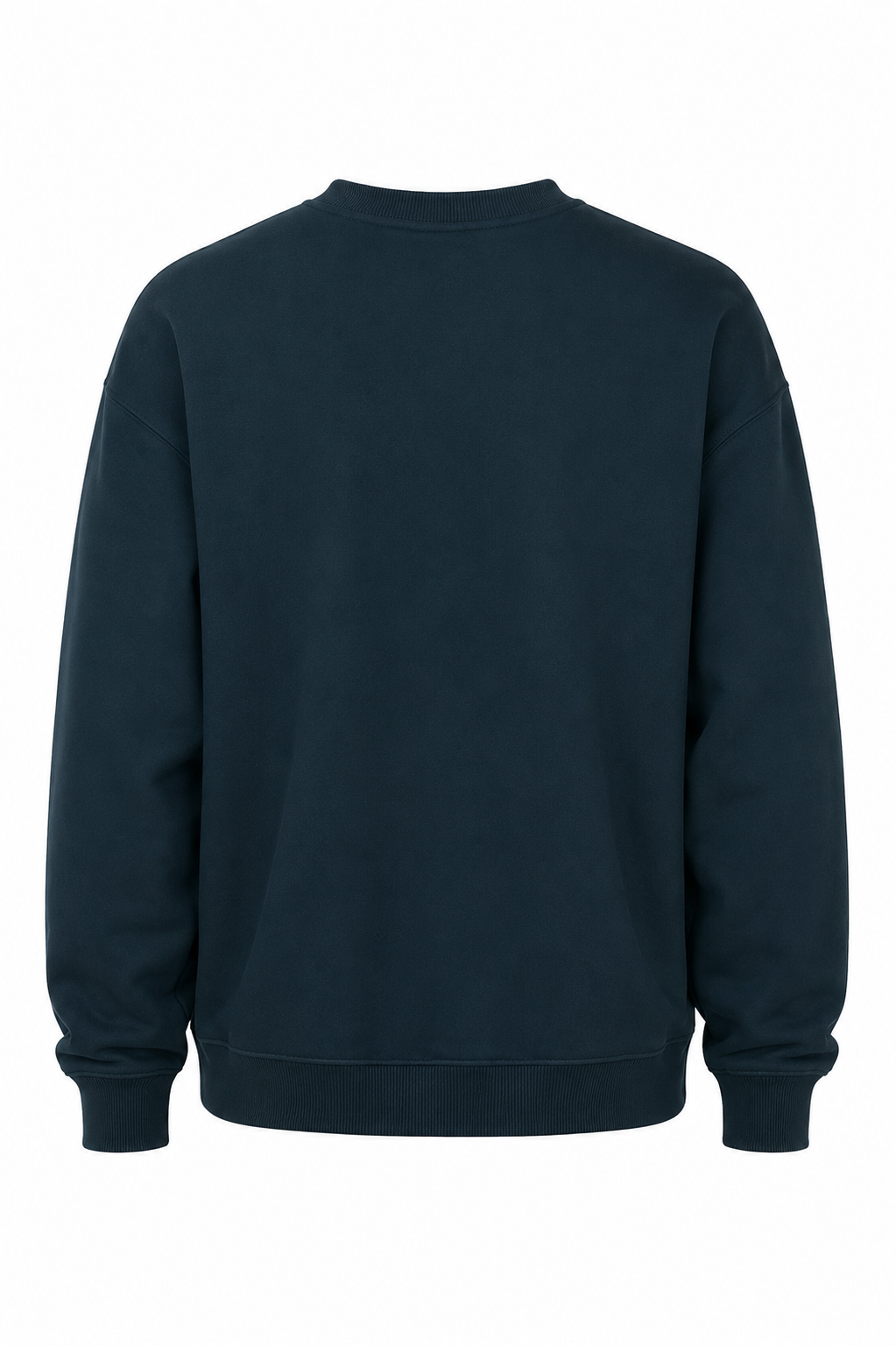 Arena Romana | Polerón Hombre Avarus Azul Petróleo | Talla S