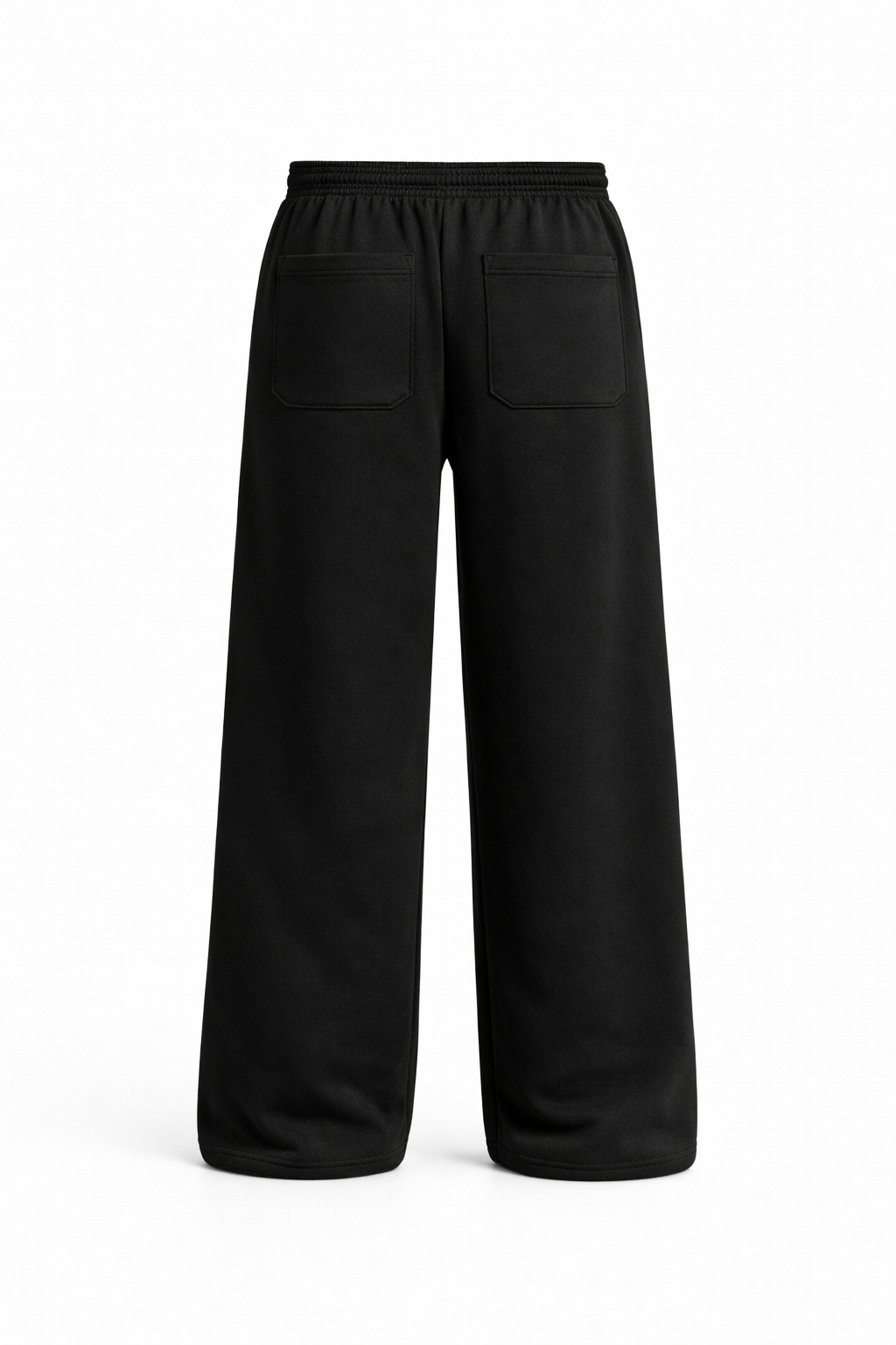 Pantalón Buzo Titan Wide