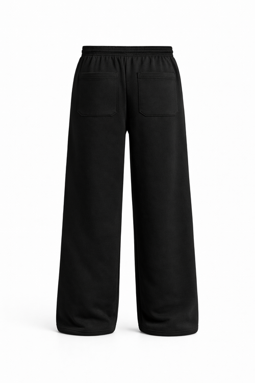 Pantalón Buzo Titan Wide